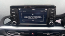 Kia Picanto 1.25 GT-line S 5dr Petrol Hatchback